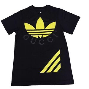 Soccer Neon Yellow Shirt